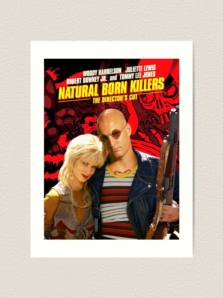 Natural Born Killers