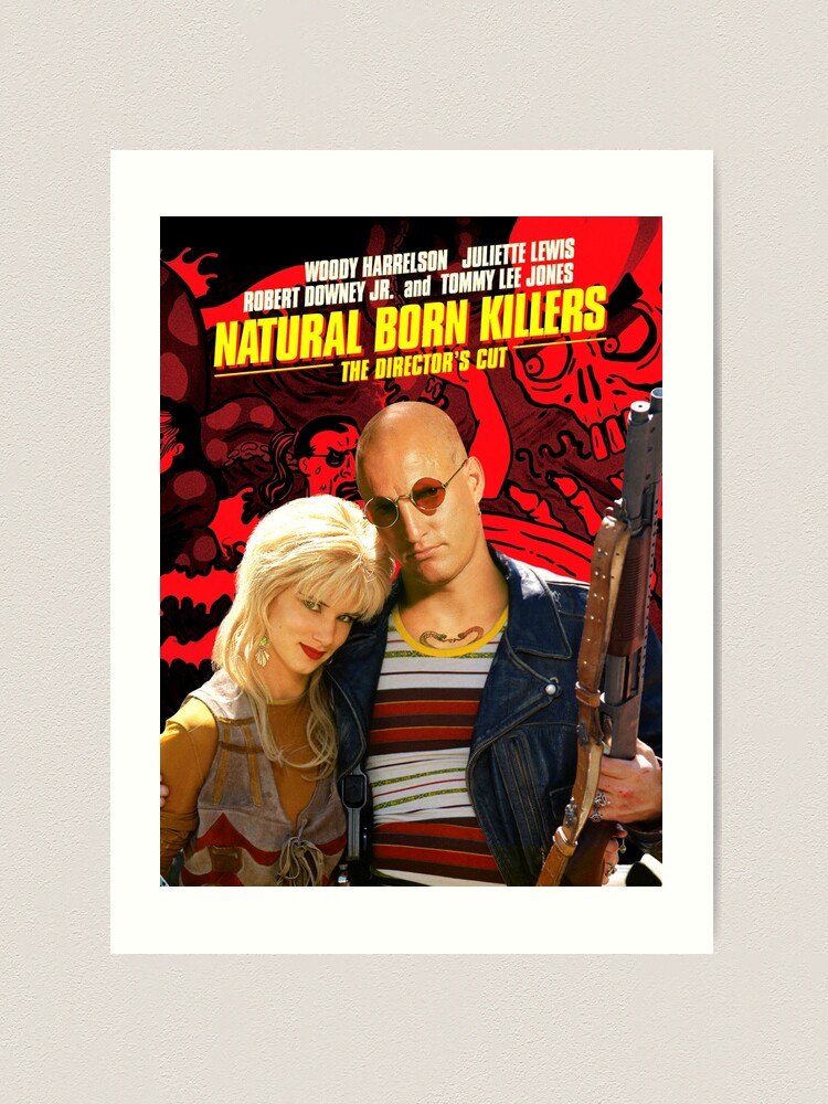 Natural Born Killers