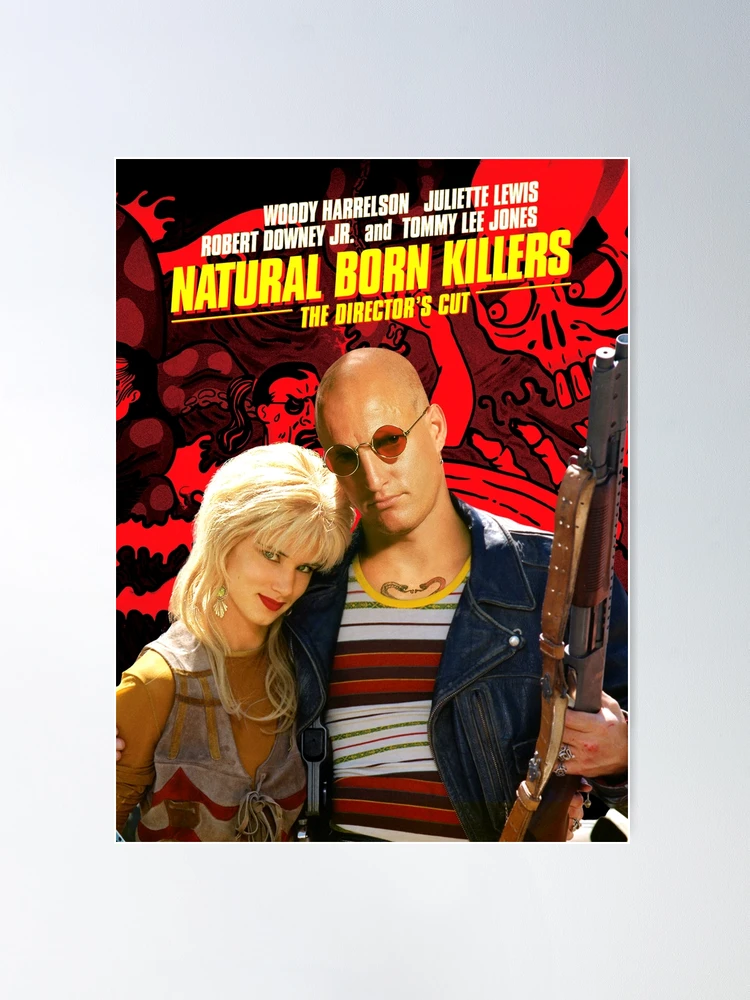 Natural Born Killers