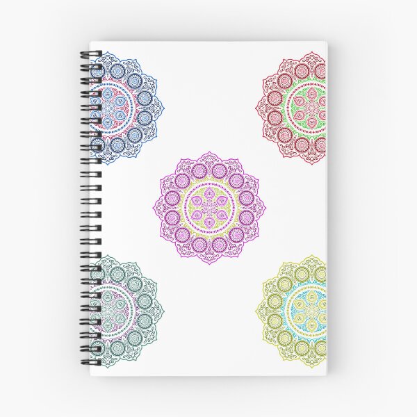 Item preview, Pack of islamic rose window - Persian (iranian) art designed and sold by Persian Pride Official.