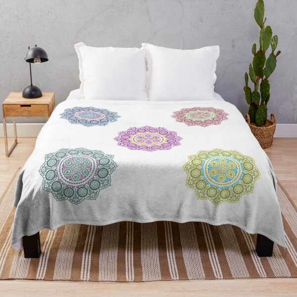 Item preview, Pack of islamic rose window - Persian (iranian) art designed and sold by Persian Pride Official.