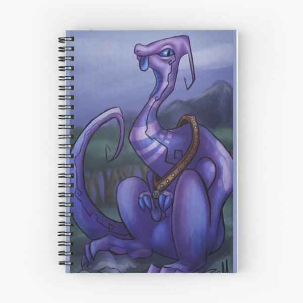 Item preview, Purple Dino designed and sold by Zoe-ze-medic.