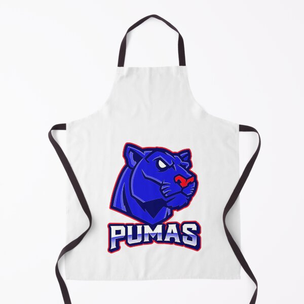 Item preview, Pumas Pseudo Sports Team designed and sold by Rorulent.