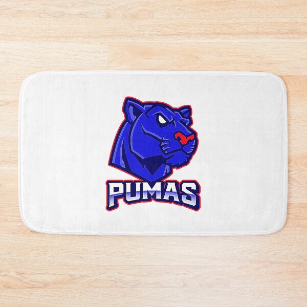 Item preview, Pumas Pseudo Sports Team designed and sold by Rorulent.
