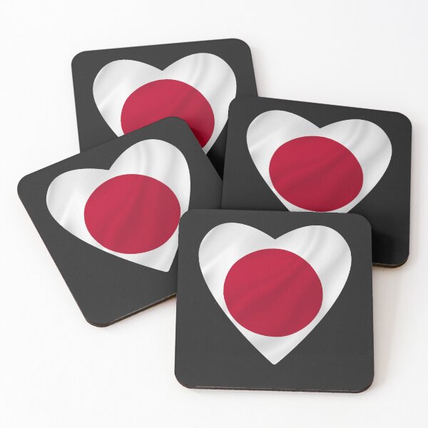 Item preview, Heart Japan,  designed and sold by LuFilu.