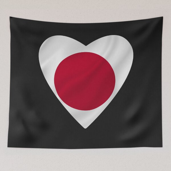 Item preview, Heart Japan,  designed and sold by LuFilu.