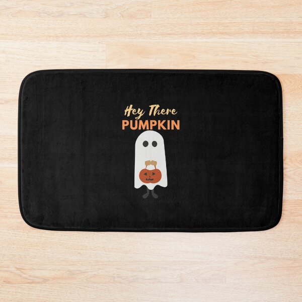 Item preview, Get ready for Halloween with this Hey There Pumpkin funny design designed and sold by TreetopStudios.