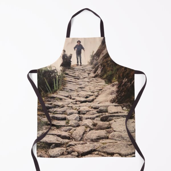Item preview, i survived the Inca Trail — Warmi Wañusqa, Dead Woman’s Pass to Machu Picchu designed and sold by drumweaver.
