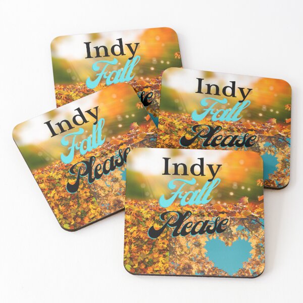 Item preview, Indy Fall Please  Vintage Colors, Halloween, Fall design, Thansgiving,  designed and sold by blantz2.
