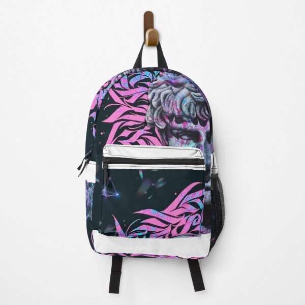 Item preview, calligraghy face graffiti designed and sold by WAZDart.