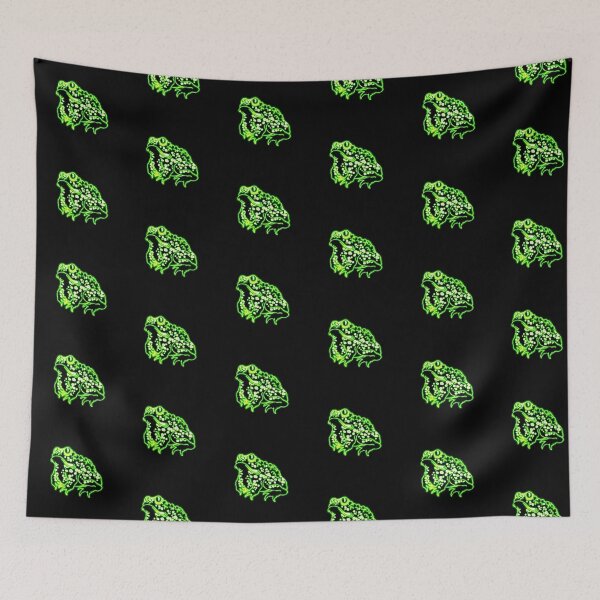 Item preview, Toxic Toad designed and sold by Keaton Kohl.