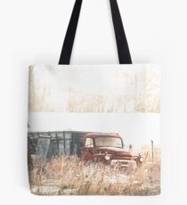 Out of Order Tote Bag