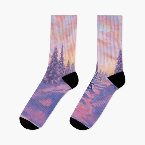 Item preview, Winter Pines designed and sold by bigtimart.