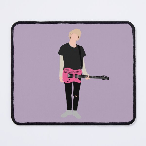 Item preview, MGK  designed and sold by AJ27.