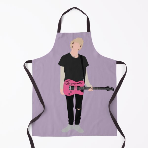 Item preview, MGK  designed and sold by AJ27.