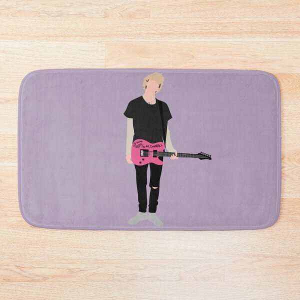 Item preview, MGK  designed and sold by AJ27.