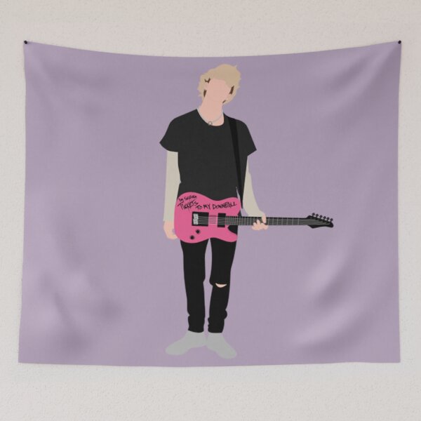 Item preview, MGK  designed and sold by AJ27.