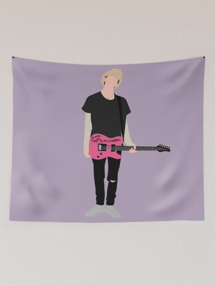 Mgk tapestry online