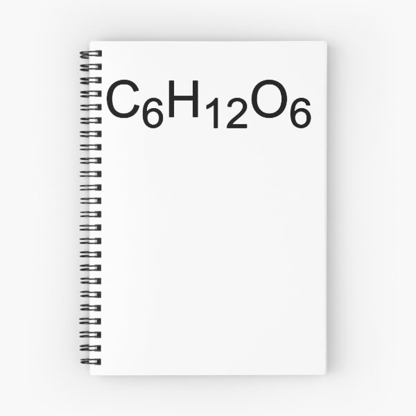 Item preview, glucose, the element of sweetness, biology and chemistry basics designed and sold by NoetherSym.