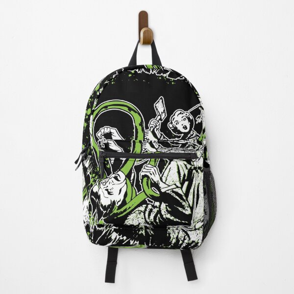Item preview, Attack of the Vines - Vintage Halloween designed and sold by Design Raptor.