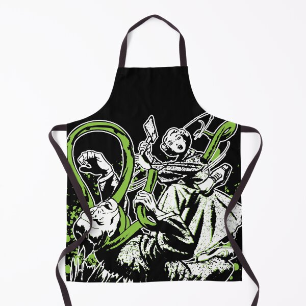 Item preview, Attack of the Vines - Vintage Halloween designed and sold by Design Raptor.