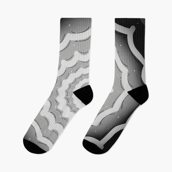 Item preview, Black And White Spider Web designed and sold by Designs By YL.