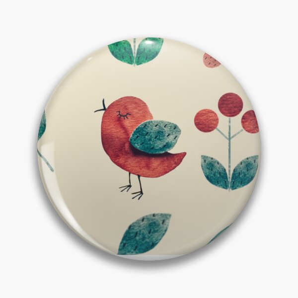Item preview, Birdy designed and sold by IngaGlu.