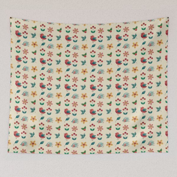 Item preview, Birdy designed and sold by IngaGlu.