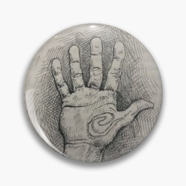 Item preview, Eragon's Gedway Ignasia  designed and sold by Sarasicus.