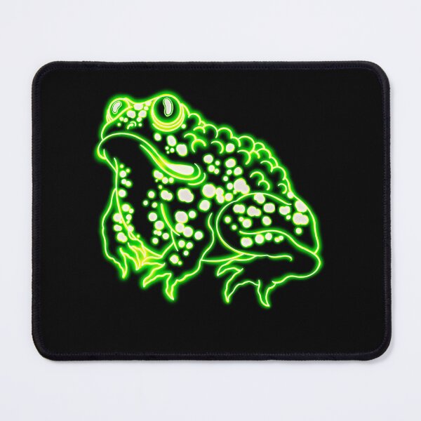 Item preview, Toxic Toad designed and sold by Keaton Kohl.