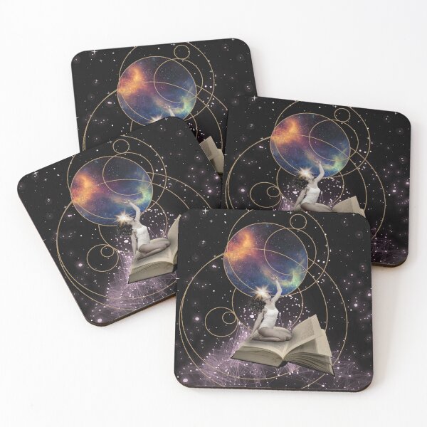 Item preview, The Apprentice designed and sold by Rebecca Agra.