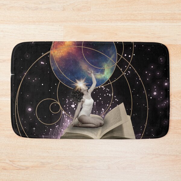 Item preview, The Apprentice designed and sold by Rebecca Agra.