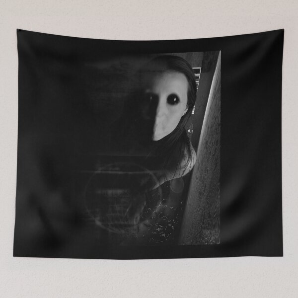 Item preview, AGONY designed and sold by Garden Of Nightmares.