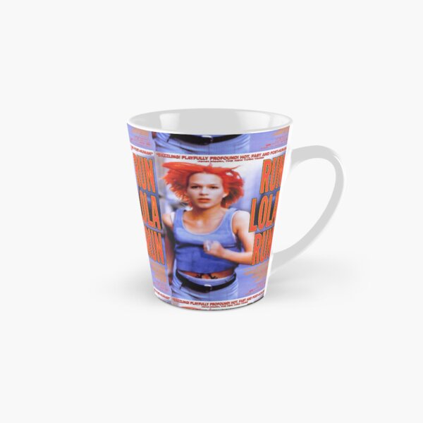 Item preview, Run Lola Run designed and sold by Juanscorner.