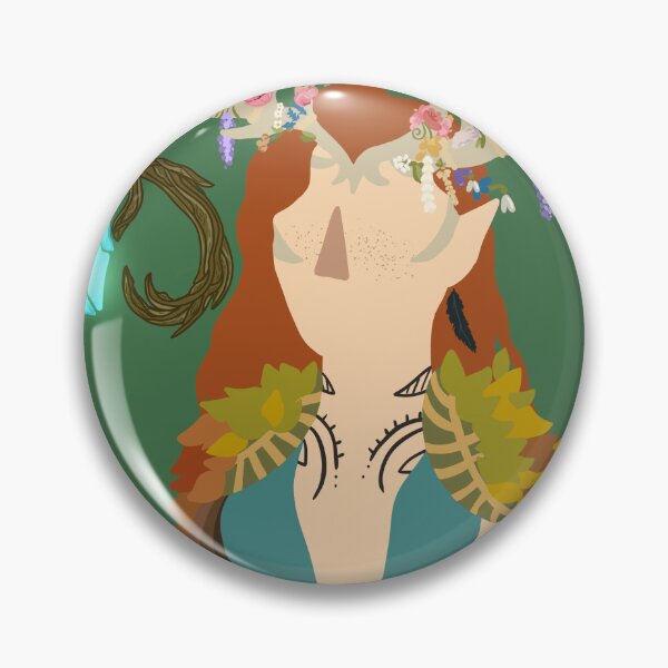 Item preview, Keyleth designed and sold by beancove97.