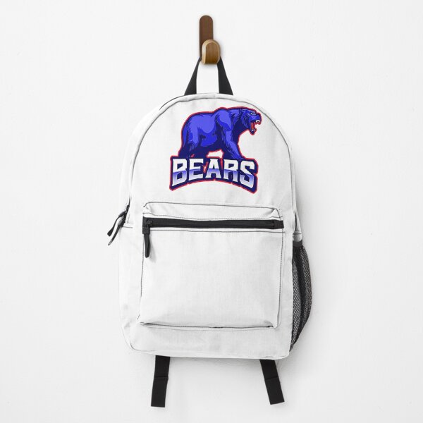 Item preview, Bears Pseudo Sports Team designed and sold by Rorulent.