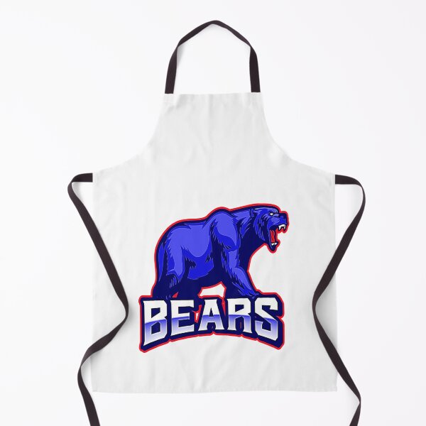 Item preview, Bears Pseudo Sports Team designed and sold by Rorulent.