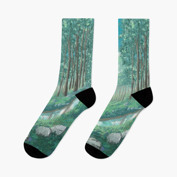 Item preview, Treetops designed and sold by bigtimart.