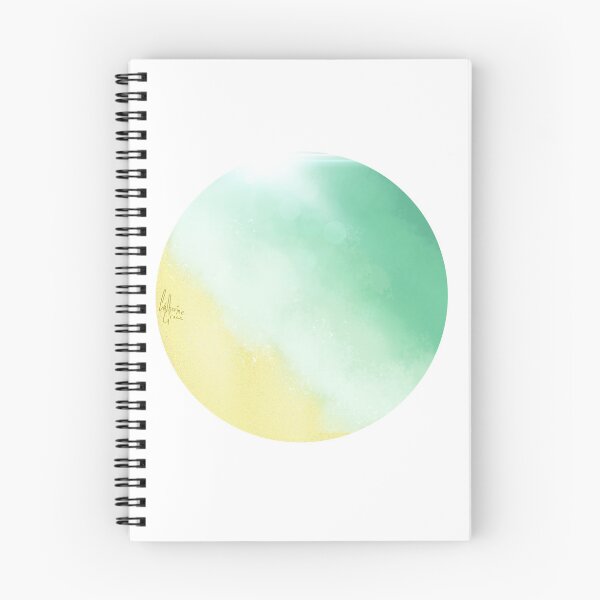 Item preview, Ocean designed and sold by Catie Lipsey.