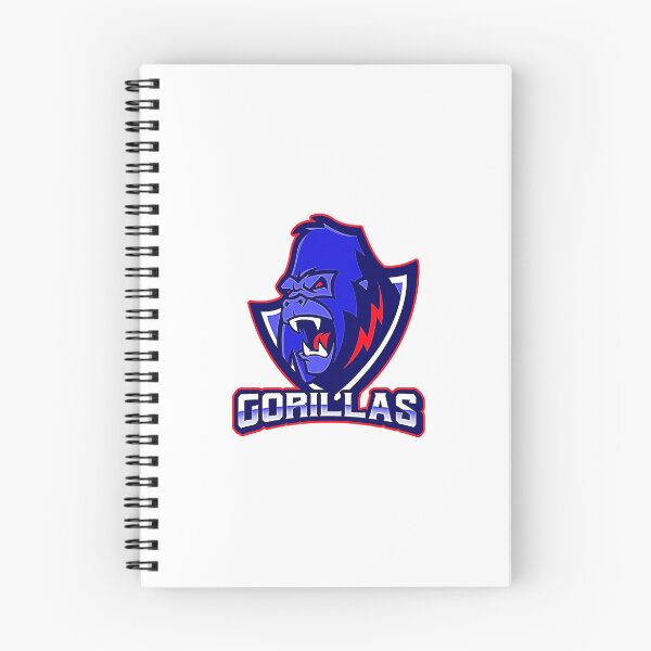 Item preview, Gorillas Pseudo Team designed and sold by Rorulent.