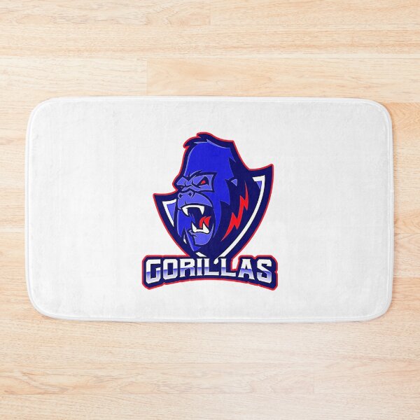 Item preview, Gorillas Pseudo Team designed and sold by Rorulent.