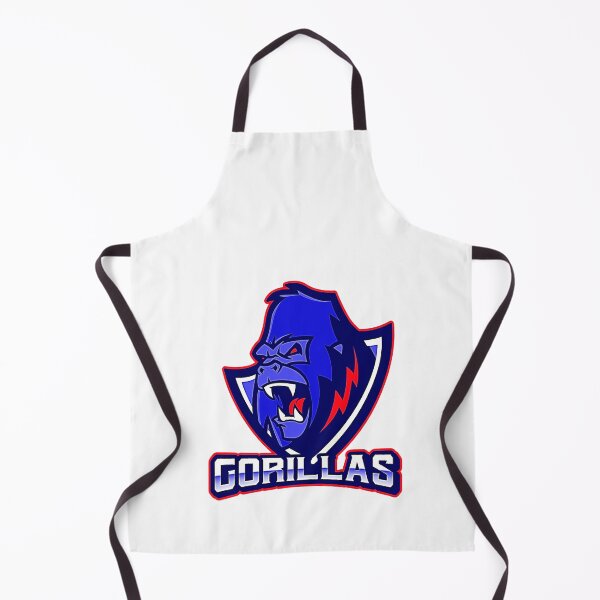 Item preview, Gorillas Pseudo Team designed and sold by Rorulent.