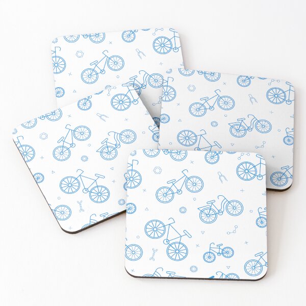 Item preview, Bicicles pattern designed and sold by RafaelLima7.