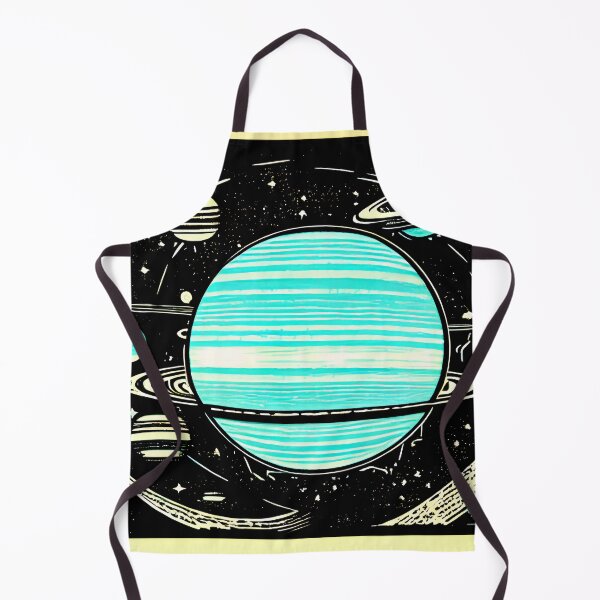 Item preview, Uranus designed and sold by skillunused.