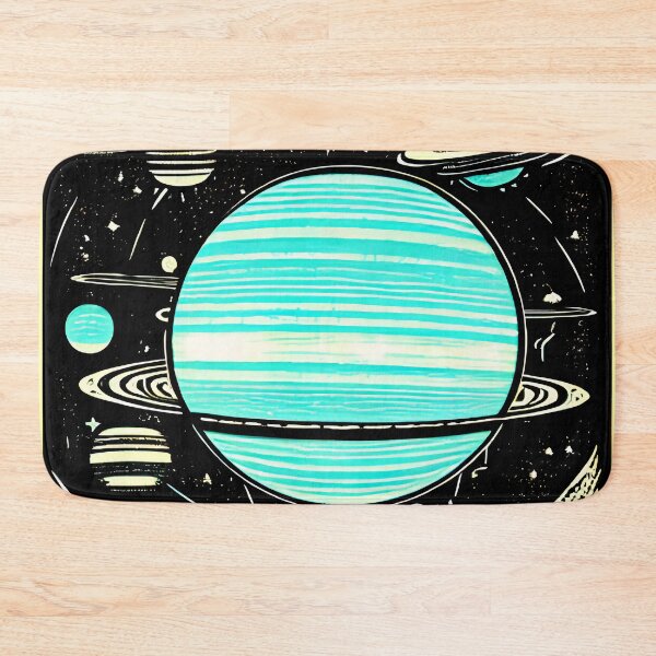 Item preview, Uranus designed and sold by skillunused.
