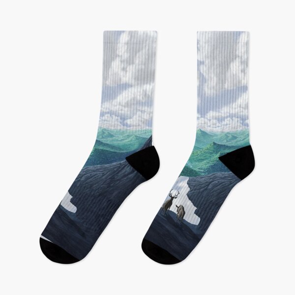 Item preview, Stream of Consciousness designed and sold by bigtimart.
