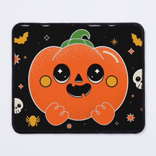 Item preview, CUTEST PUMPKIN IN THE PATCH designed and sold by Lazza-Tracks.