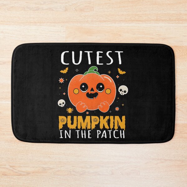 Item preview, CUTEST PUMPKIN IN THE PATCH designed and sold by Lazza-Tracks.