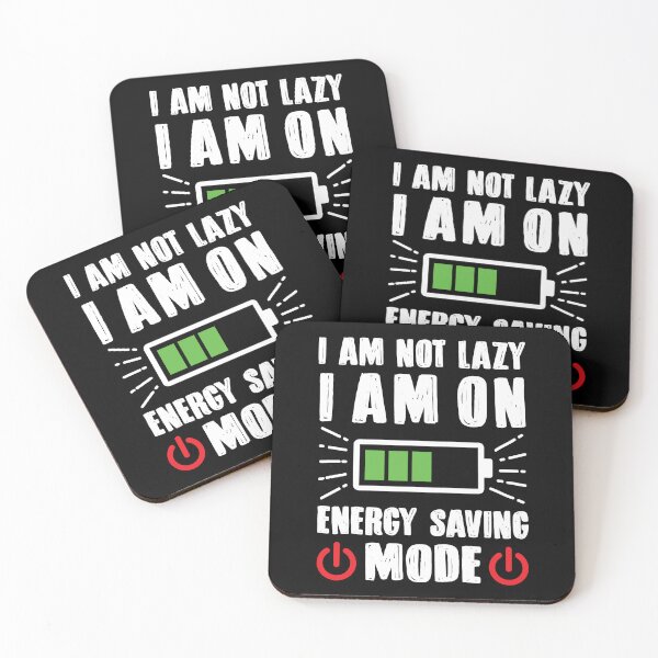 Item preview, Energy Saver designed and sold by Foyod-com.