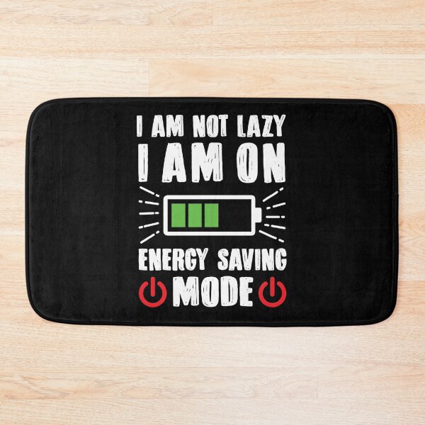 Item preview, Energy Saver designed and sold by Foyod-com.